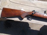 winchester model 70 pre64 264 wm - 1 of 5
