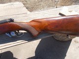 winchester model 70 pre64 264 wm - 5 of 5