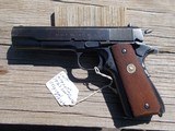 Ejercito Argentino 1911 45acp - 2 of 3