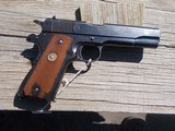Ejercito Argentino 1911 45acp - 1 of 3