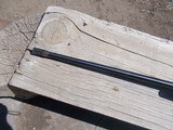 remington 700 classic 338RUM left hand - 3 of 6