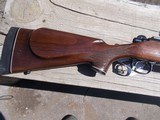 remington 700 classic 338RUM left hand - 4 of 6