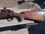 remington 700 classic 338RUM left hand - 1 of 6