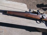 remington 700 classic 338RUM left hand - 2 of 6