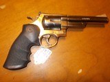 smith&wesson 29-3 44 mag - 2 of 3