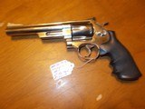 smith&wesson 29-3 44 mag - 1 of 3