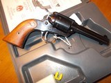 ruger new bearcat 22lr - 2 of 2