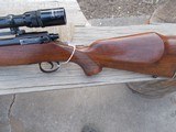 remington model 30 express 30-06 carbine - 3 of 7
