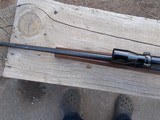 remington model 30 express 30-06 carbine - 6 of 7