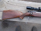 remington model 30 express 30-06 carbine - 1 of 7