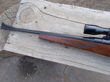 remington model 30 express 30-06 carbine - 4 of 7
