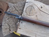 1901 remington rolling block 7mm - 3 of 6