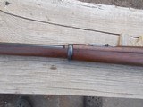 1901 remington rolling block 7mm - 2 of 6