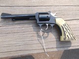 iver johnson 22 mag double action - 2 of 3