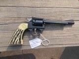 iver johnson 22 mag double action - 1 of 3
