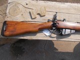 enfield no5 mkI jungle carbine 303 - 1 of 6