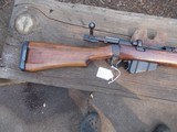 enfield 1917, santa fe jungle carbine 303 - 2 of 6
