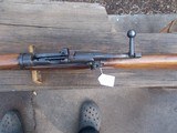 enfield 1917, santa fe jungle carbine 303 - 5 of 6