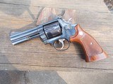 smith&wesson mod 586 no dash 357 - 1 of 3