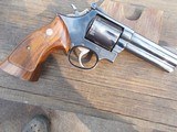 smith&wesson mod 586 no dash 357 - 2 of 3