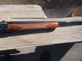 browning bar mkII safari w/boss 338 win mg - 2 of 5