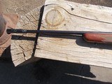 browning bar mkII safari w/boss 338 win mg - 4 of 5