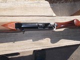 browning bar mkII safari w/boss 338 win mg - 5 of 5