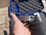 smith&wesson mod 617-6 22lr - 3 of 3
