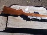ruger rifle mini 30 7.62x39 - 5 of 6