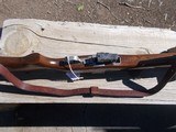 ruger rifle mini 30 7.62x39 - 3 of 6