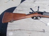 U S Springfield 1896
30-40 krag carbine - 1 of 8