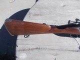 U S Springfield 1896
30-40 krag carbine - 6 of 8