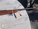 U S Springfield 1896
30-40 krag carbine - 2 of 8
