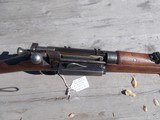 U S Springfield 1896
30-40 krag carbine - 5 of 8