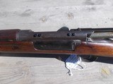 U S Springfield 1896
30-40 krag carbine - 7 of 8