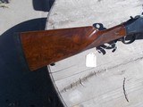 browning 1885 highwall22-250 - 1 of 6
