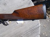 browning 1885 highwall22-250 - 4 of 6