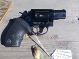 taurus mod.85 stubby 38spl - 3 of 3