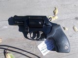 taurus mod.85 stubby 38spl - 2 of 3