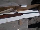 NIB winchester m70 custom shop super grade 300wm - 2 of 5