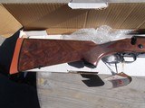 NIB winchester m70 custom shop super grade 300wm - 1 of 5