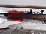 NIB winchester m70 super grade 7mm mag - 4 of 4