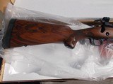 NIB winchester m70 super grade 7mm mag - 1 of 4