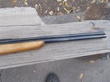 savage model 24s-e 22lr/20ga vintage - 1 of 5