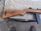 universal m1 carbine 30 cal - 1 of 4