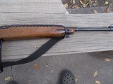 universal m1 carbine 30 cal - 2 of 4