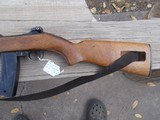 universal m1 carbine 30 cal - 3 of 4