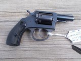 Iver johnson cadet 55 22 magnum - 2 of 2