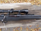 mauser m98 8mm
with scope - 2 of 5