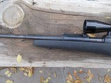 mauser m98 8mm
with scope - 5 of 5